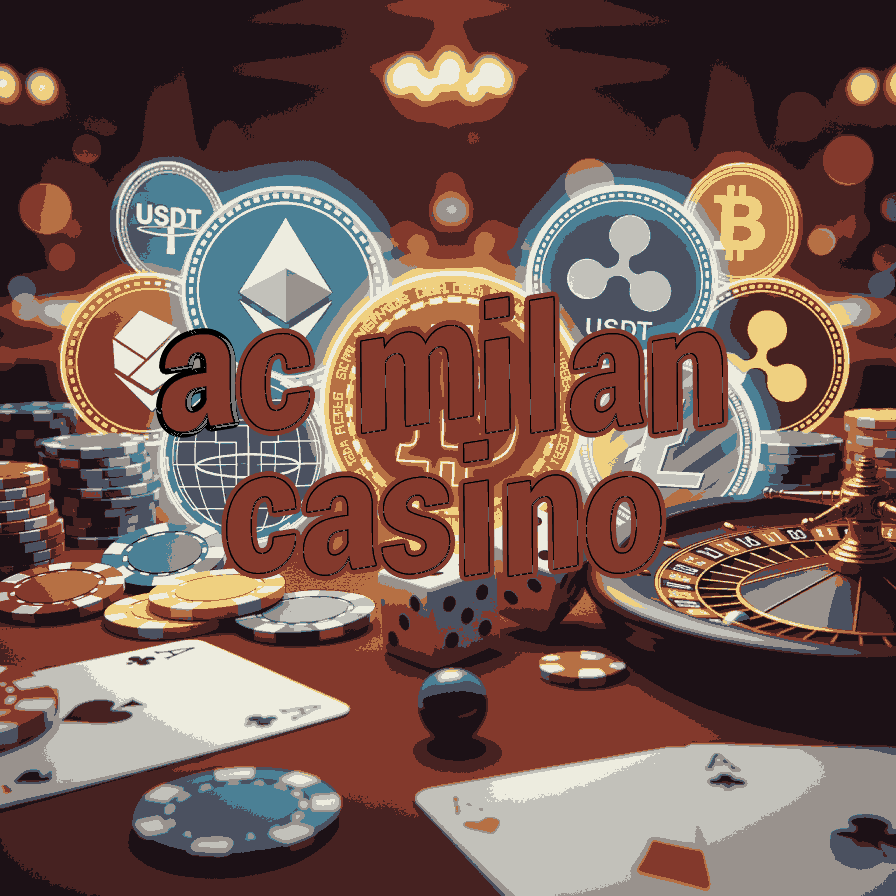 AC Milan Casino - Soccer-Themed Casino
